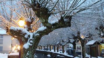 Área da propriedade