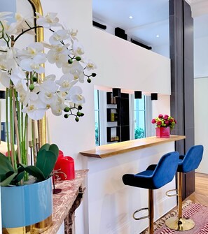 Miscellaneous - Gaîté Paris, 5 Br / 3 Ba, 10 ppl, 170 m² (Paris)