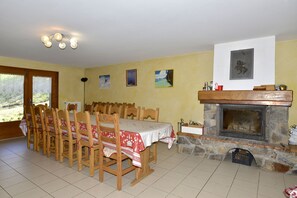 Restauration