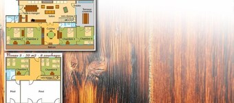 Old Savoyard chalet renovated comfortable (See our Video Presentation)