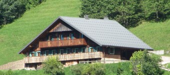 Old Savoyard chalet renovated comfortable (See our Video Presentation)