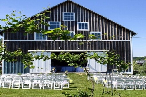 Vineyard View Apartment Petoskey 