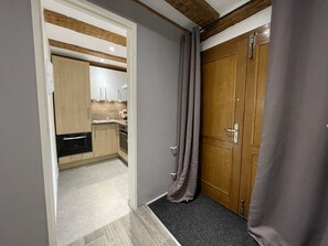 Interior - Le Storky, cosy gite in an Alsatian house in the center of Eguisheim (Eguisheim)