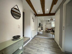 Interior - Le Storky, cosy gite in an Alsatian house in the center of Eguisheim (Eguisheim)