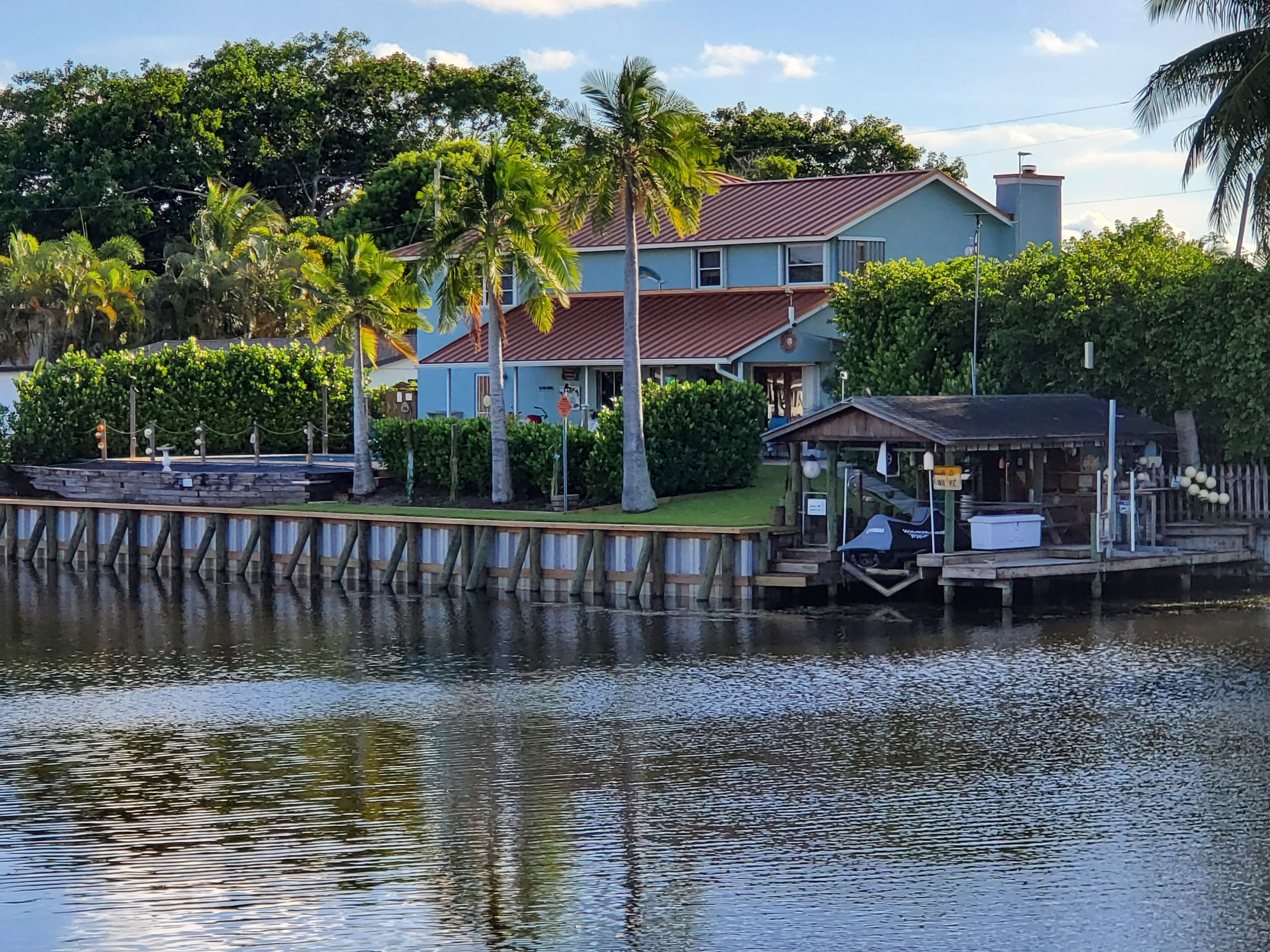 Sit and watch the Boats go by 