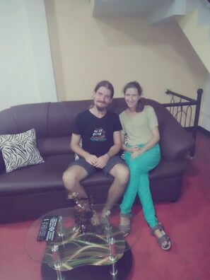 Interior - Lotus Home stay kanampitiya (Galle)