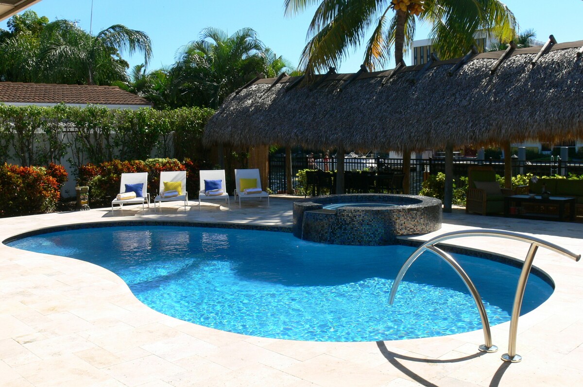 Vacation Home Rental Villa Bliss by Paradise Rental Retreats!