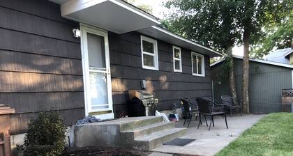 Manito South Spokane Guest House