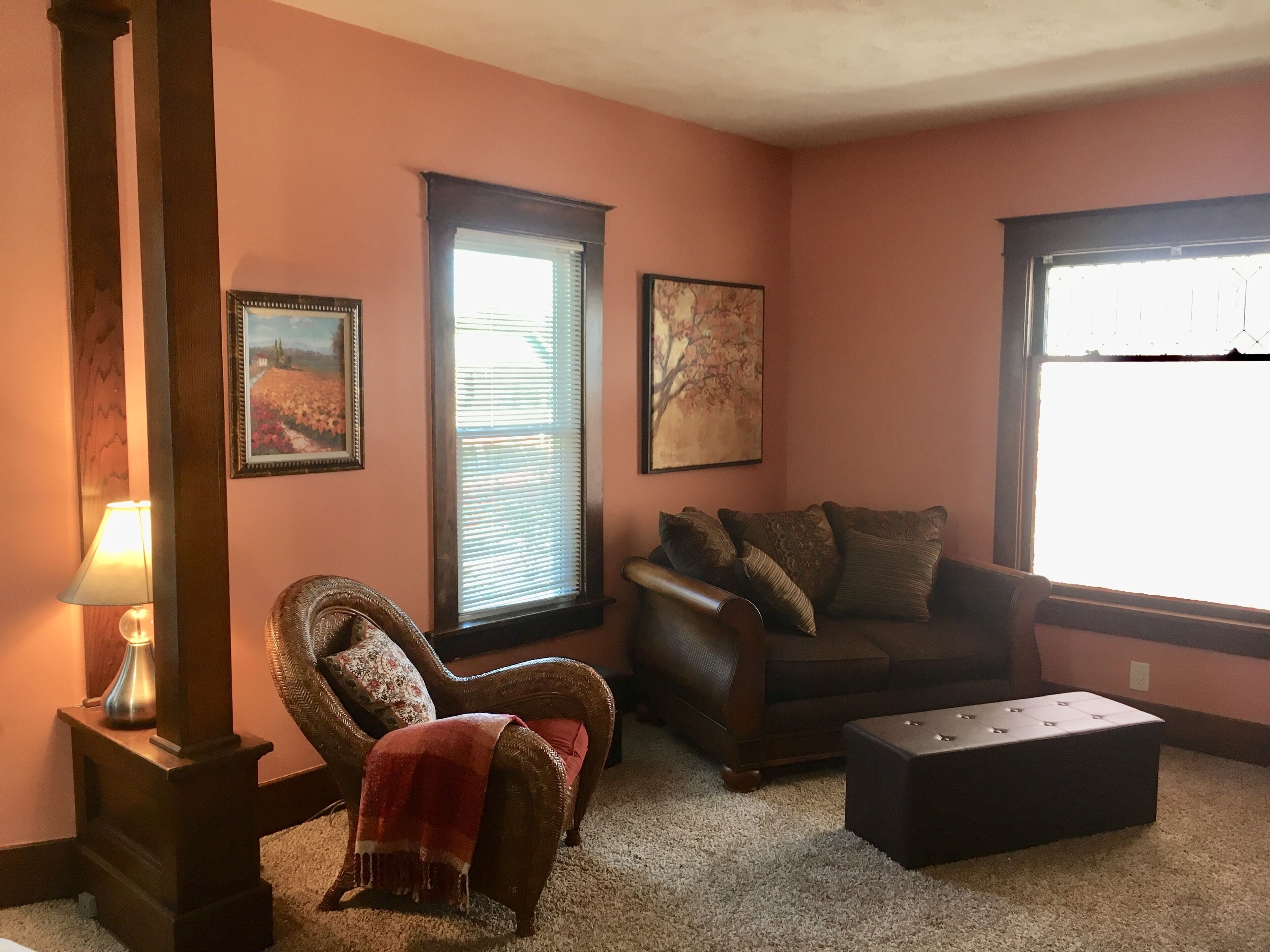 Smart TV, video games