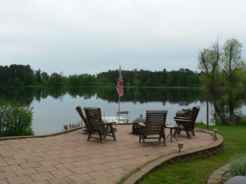 Lake Hayward.  Private Lakefront Within Walking Distance To Downtown Hayward