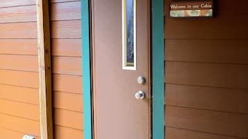 Detalle exterior