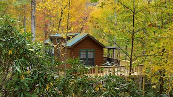 住宿场地