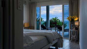 5 chambres, fer et planche Ă repasser, lit parapluie, Wi-Fi