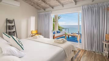 5 chambres, fer et planche à repasser, lit parapluie, Wi-Fi