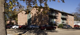 BekvÀmt 1 sovrum bredvid KSU & Aggieville!
