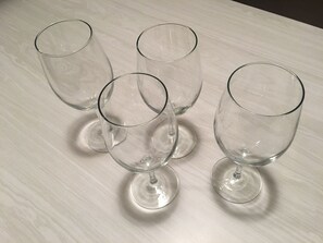 1 Schlafzimmer, Schreibtisch, WLAN, Bettwäsche