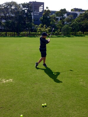 Golf