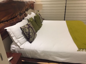 2 slaapkamers, wifi, rolstoeltoegang