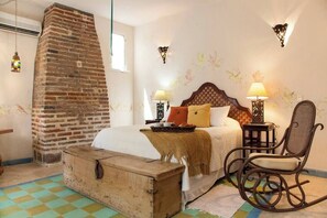 3 soveværelser, strygejern/strygebræt, Wi-Fi, sengetøj