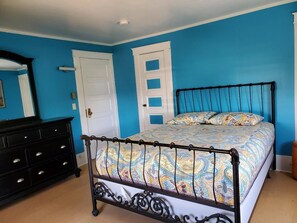 10 Schlafzimmer, Bügeleisen/Bügelbrett, WLAN, Rollstuhlgeeignet