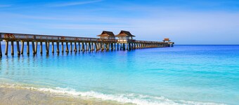 Heated pool home, close to downtown