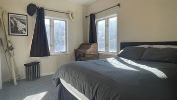 3 soveværelser, Wi-Fi, sengetøj