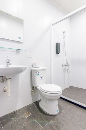 Bathroom - Cozy homestay (Hualien City)