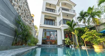 Rice River Villa - Hoi An