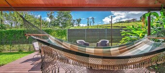 Casa Heliconias La Fortuna