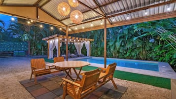 Teres/patio