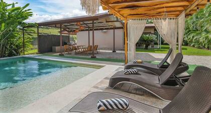 Casa Heliconias La Fortuna