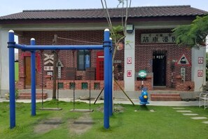 子供用スペース