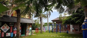 Changhua Lugang Taiwan Old Time Homestay