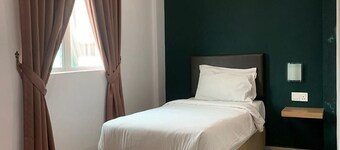 OYO 584 OYO BP Hotel