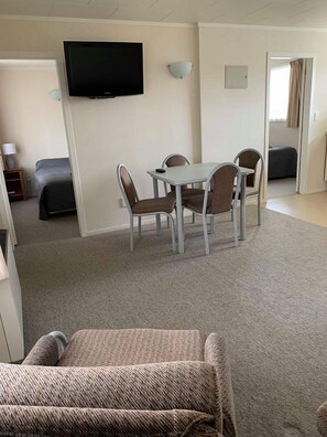 Family Studio Suite - Waiouru Welcome Inn (Waiouru)