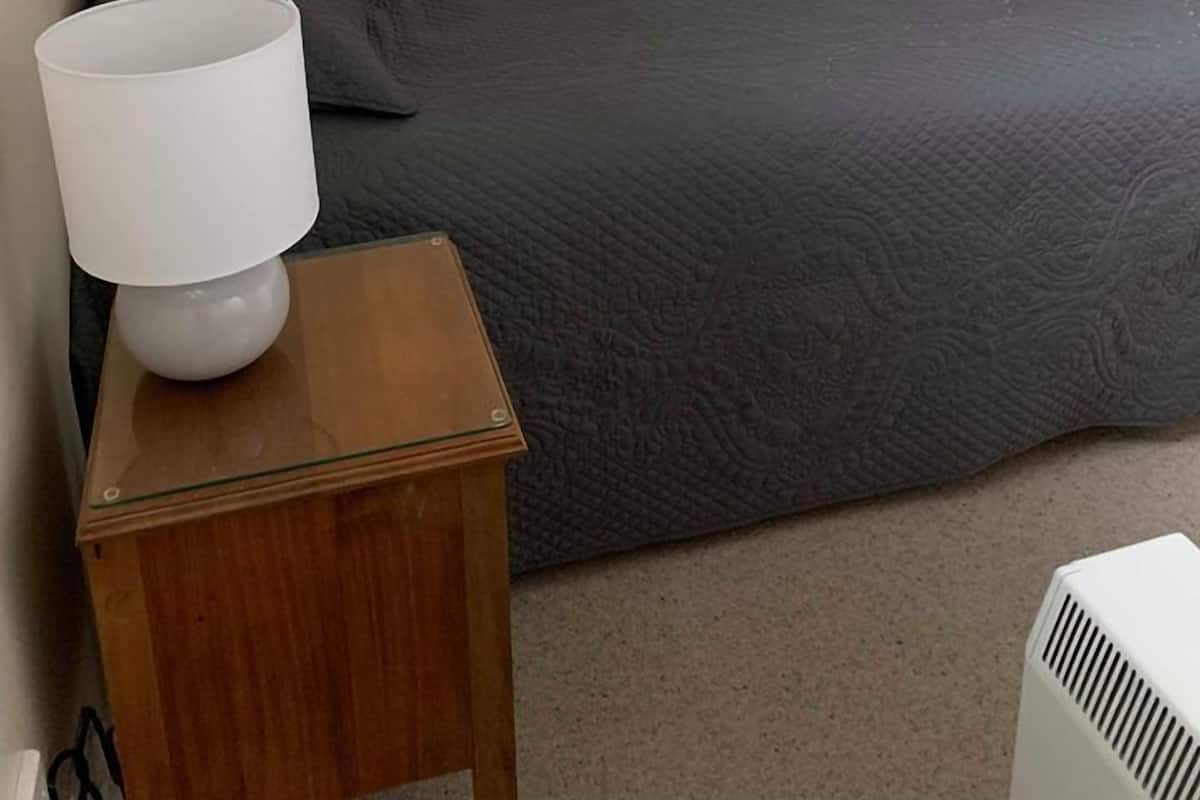 Iron/ironing board, WiFi (free), individually decorated
