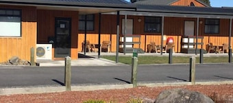 Waiouru Welcome Inn