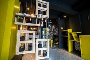 Exterior - Justwalk Hostel (Hualien City)