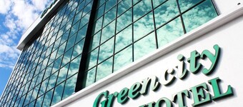 Greencity Hotel