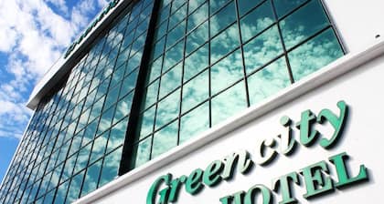 Greencity Hotel