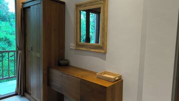 Family Room, 2 Bedrooms | View from room