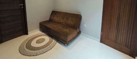 Family Room, 2 Bedrooms