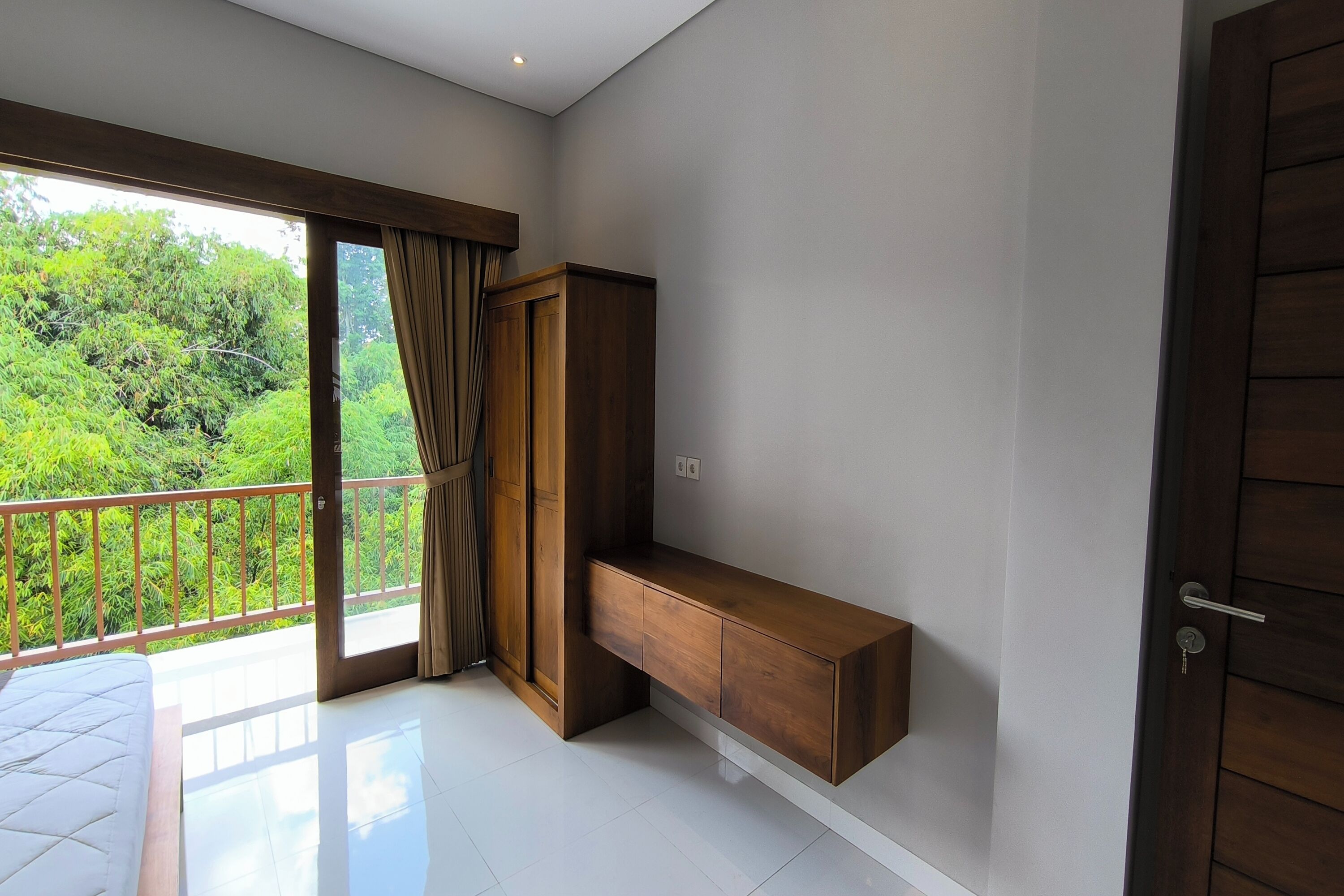 Family Room, 2 Bedrooms | View from room