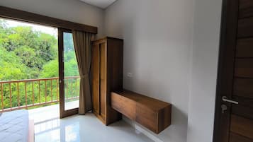 Quarto família, 2 quartos | Vista do quarto