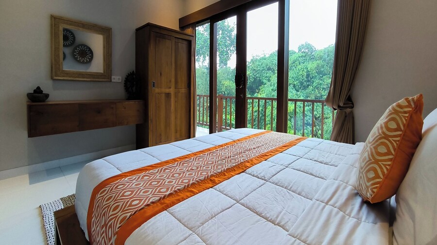 Bhuana Shanti Homestay