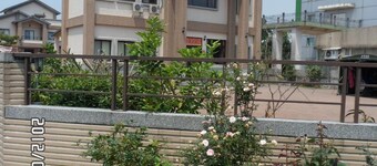 Rose Lodge