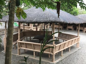 Gazebo - Bella Vista Resort (Naguilian)