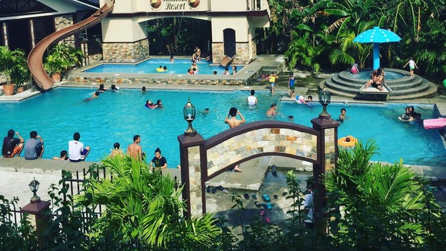 Bella Vista Resort