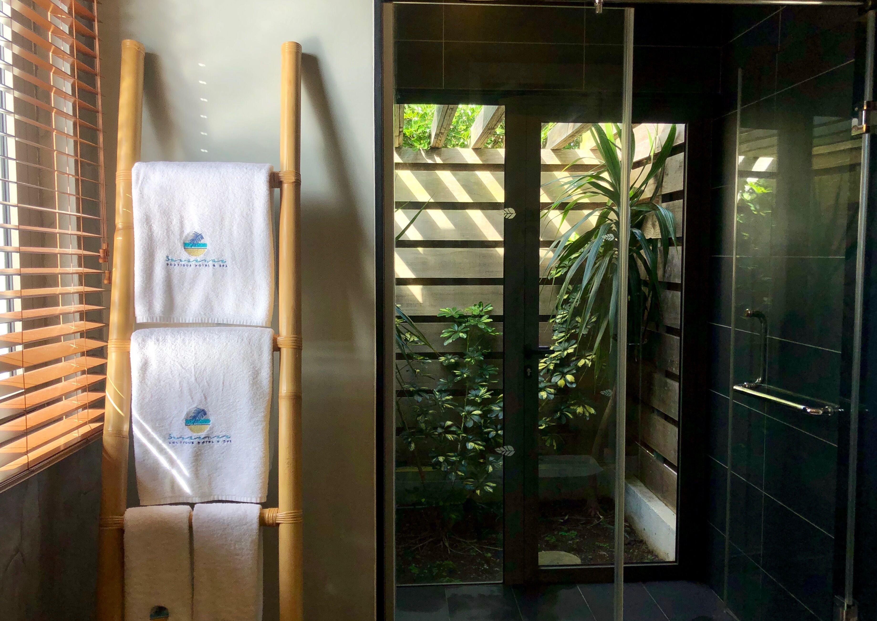 Photo - Hotel Chalets Chamarel