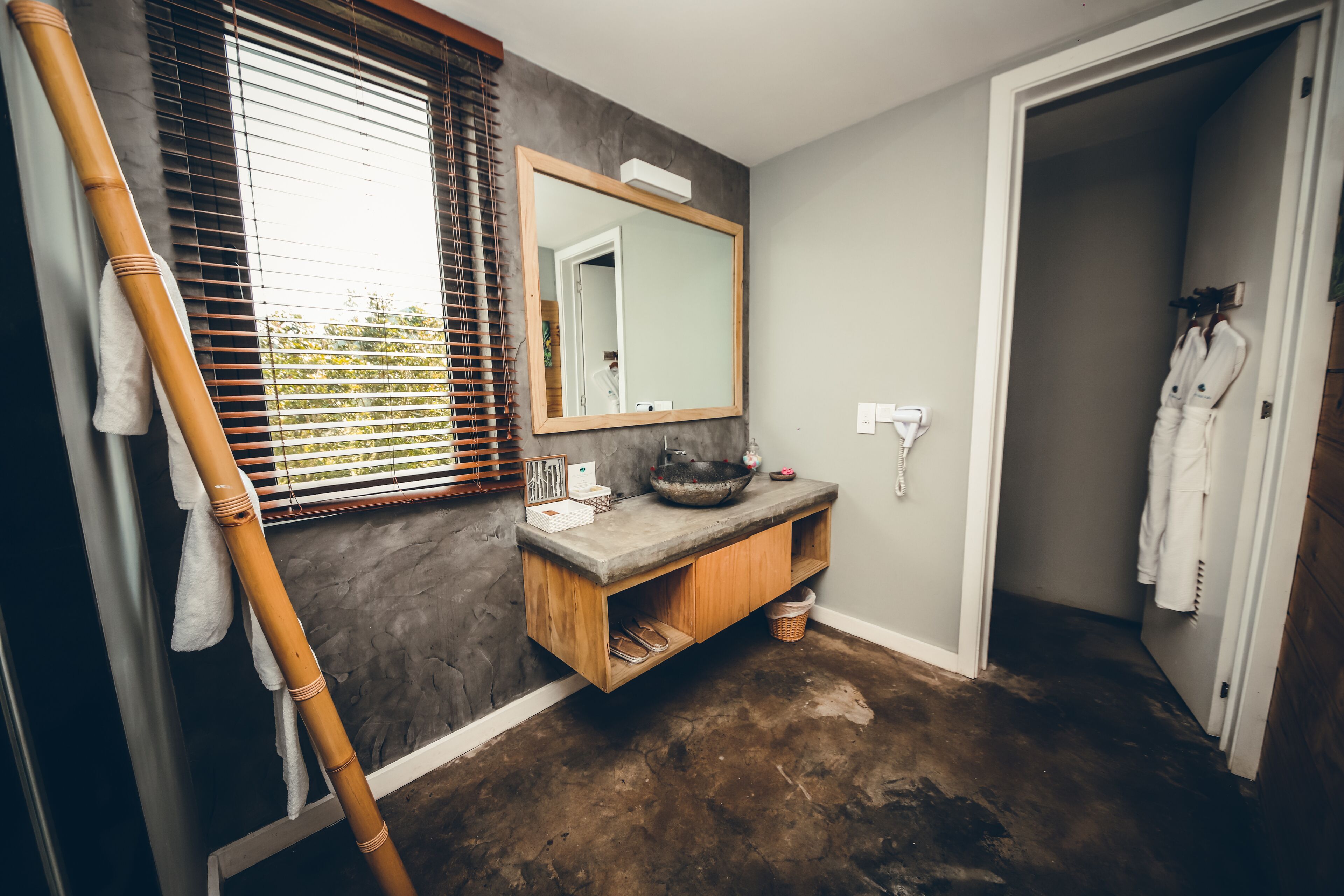 Photo - Hotel Chalets Chamarel